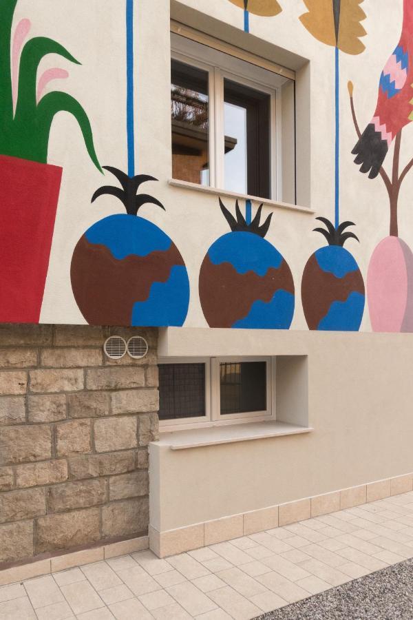 Da Coco - Apartments Πάδοβα Εξωτερικό φωτογραφία