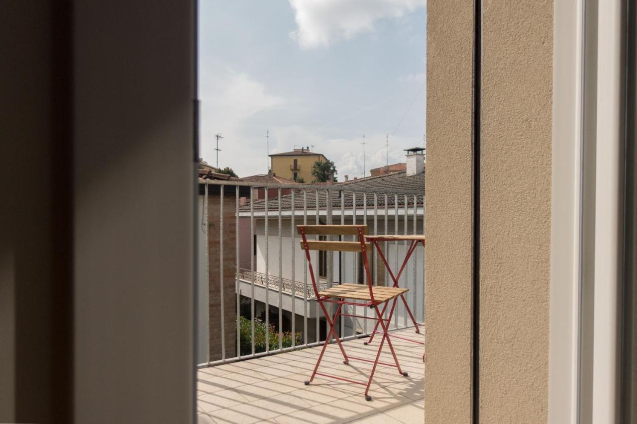 Da Coco - Apartments Πάδοβα Εξωτερικό φωτογραφία
